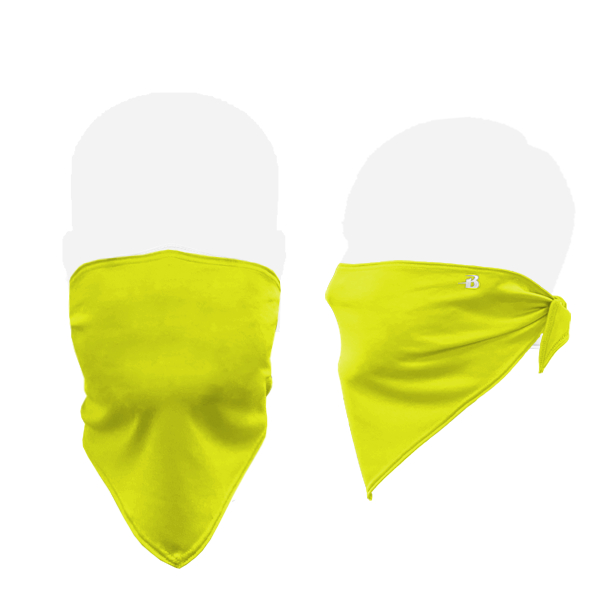 Badger B-Core Face Guard