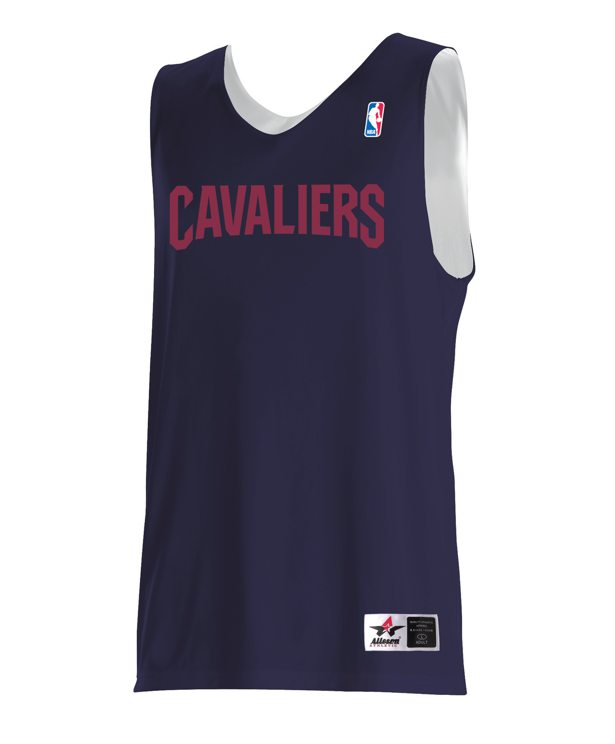 Alleson Youth NBA Reversible Game Jersey Alleson