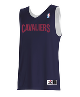 Alleson Youth NBA Reversible Game Jersey Alleson