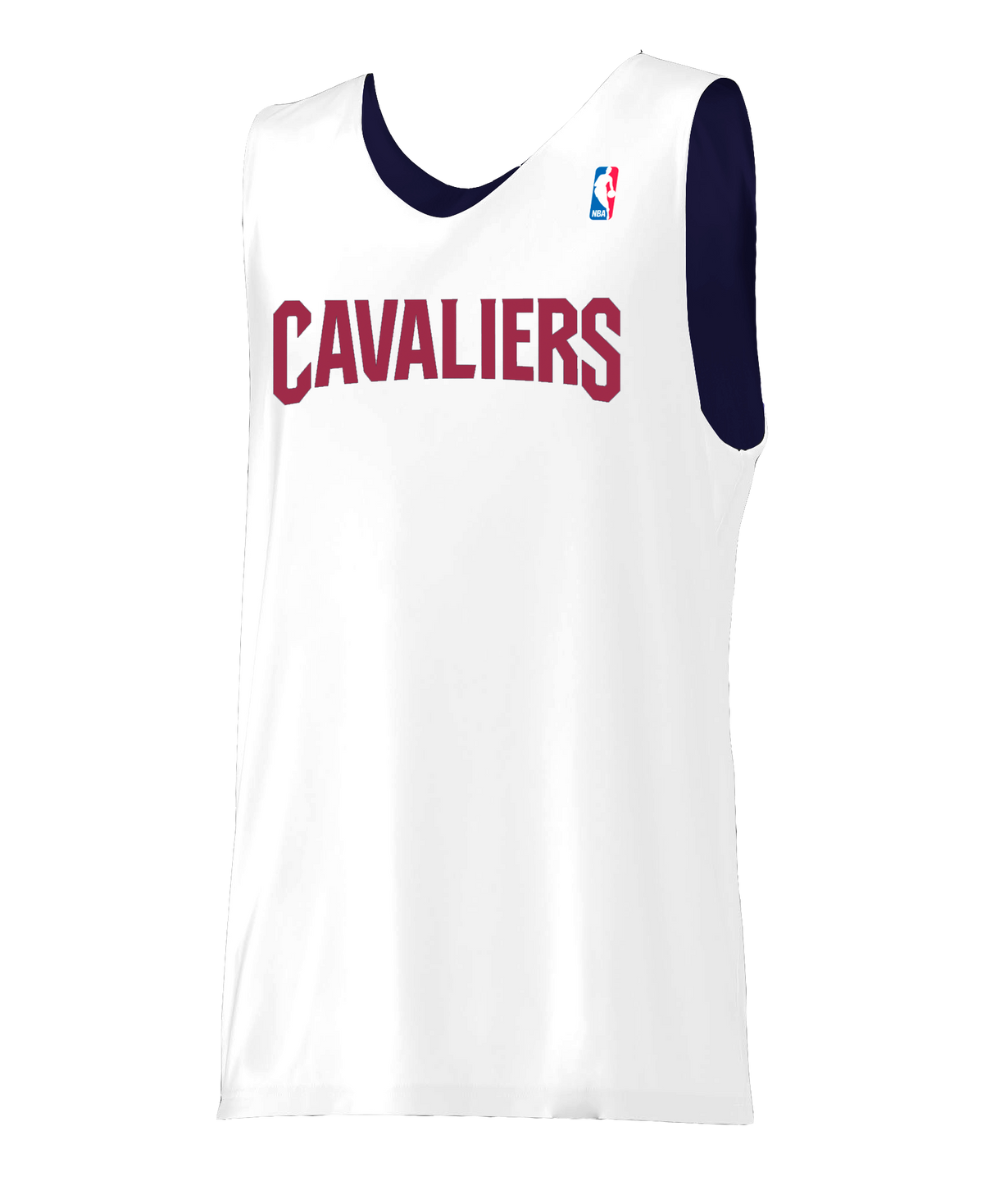 Alleson Youth NBA Reversible Game Jersey Alleson