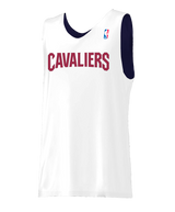 Alleson Youth NBA Reversible Game Jersey Alleson