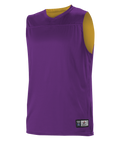 Alleson Adult NBA Blank Reversible Game Jersey