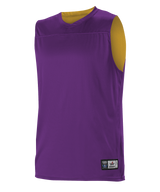Alleson Adult NBA Blank Reversible Game Jersey