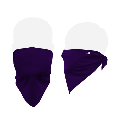 Badger B-Core Face Guard Badger