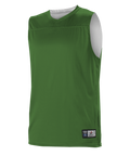 Alleson Adult NBA Blank Reversible Game Jersey