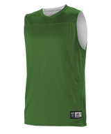 Alleson Adult NBA Blank Reversible Game Jersey