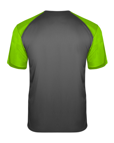 Badger Youth Breakout Tee Badger