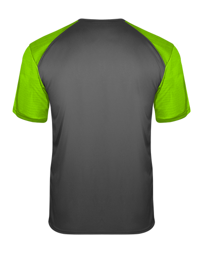 Badger Youth Breakout Tee
