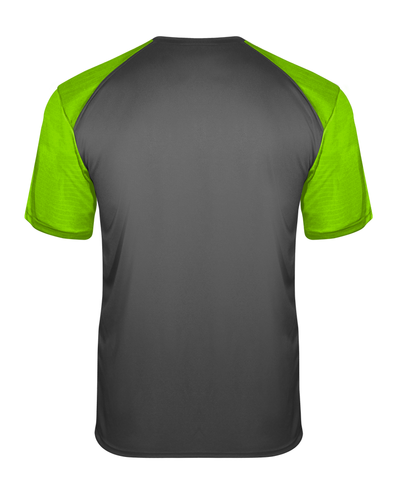Badger Youth Breakout Tee