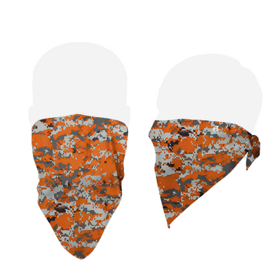 Badger B-Core Face Guard