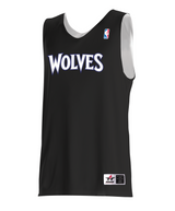 Alleson Youth NBA Reversible Game Jersey Alleson