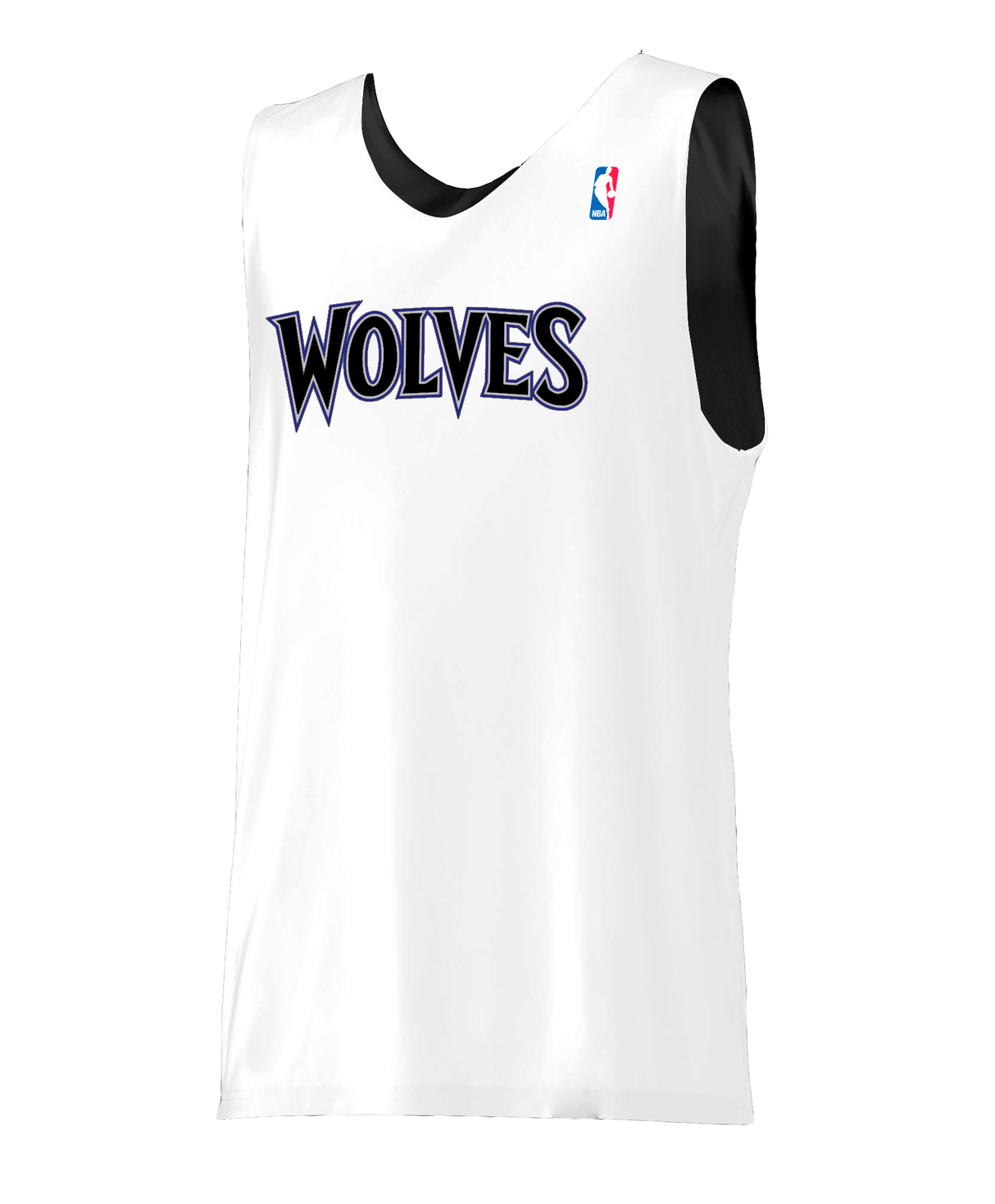 Alleson Youth NBA Reversible Game Jersey Alleson