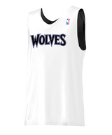Alleson Youth NBA Reversible Game Jersey Alleson