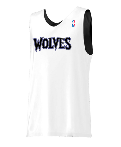 Alleson Youth NBA Reversible Game Jersey