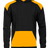 Badger Youth Breakout Perf Hoodie Badger