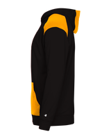 Badger Youth Breakout Perf Hoodie Badger