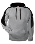 Badger Men's Saber Hoodie Badger