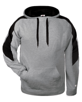 Badger Men's Saber Hoodie Badger