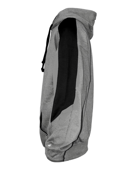 Badger Men's Saber Hoodie Badger