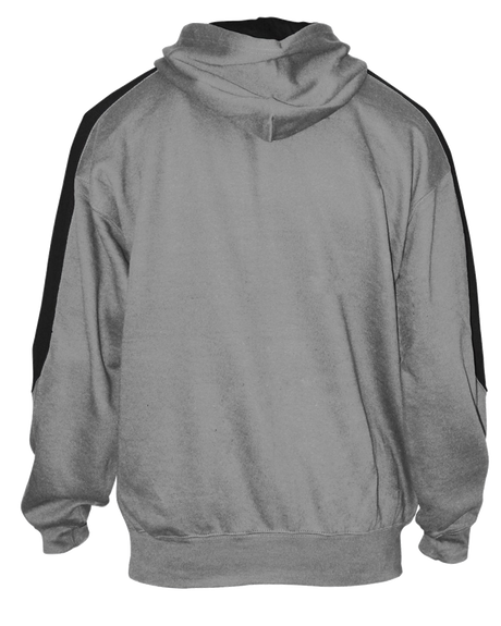 Badger Men's Saber Hoodie Badger