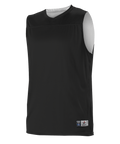 Alleson Adult NBA Blank Reversible Game Jersey