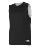 Alleson Adult NBA Blank Reversible Game Jersey