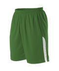 Alleson Adult NBA Blank Game Short