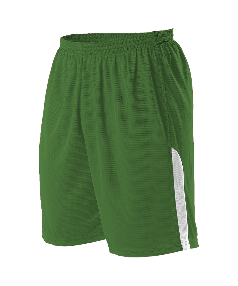 Alleson Adult NBA Blank Game Short
