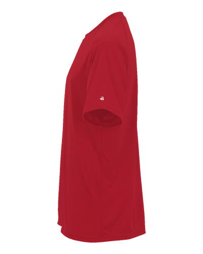 Badger Youth B-Tech Tee