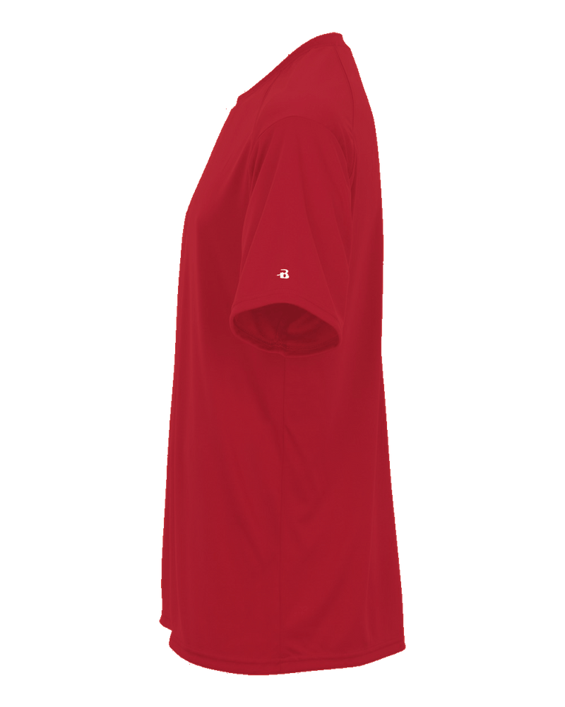 Badger Youth B-Tech Tee
