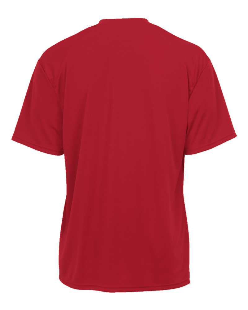 Badger Youth B-Tech Tee