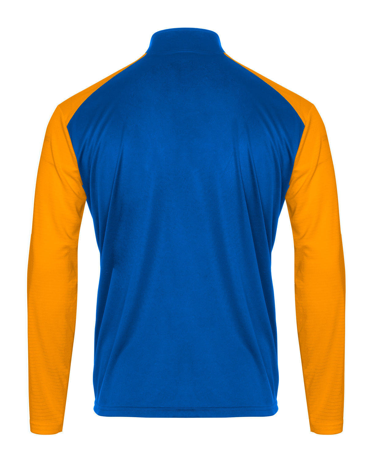 Badger Youth Breakout 1/4 Zip Badger