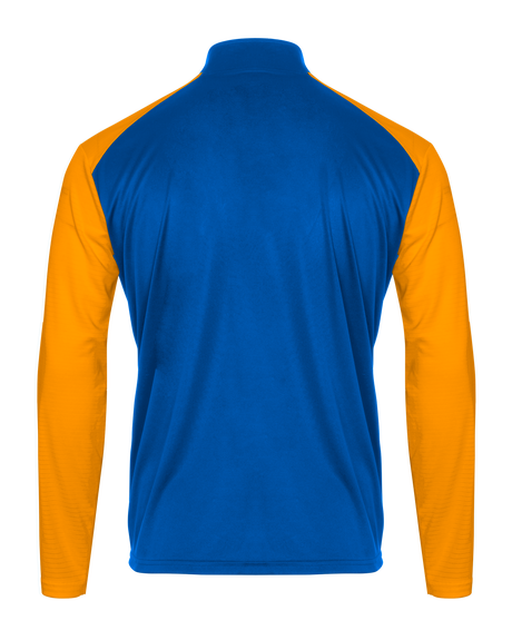 Badger Youth Breakout 1/4 Zip Badger