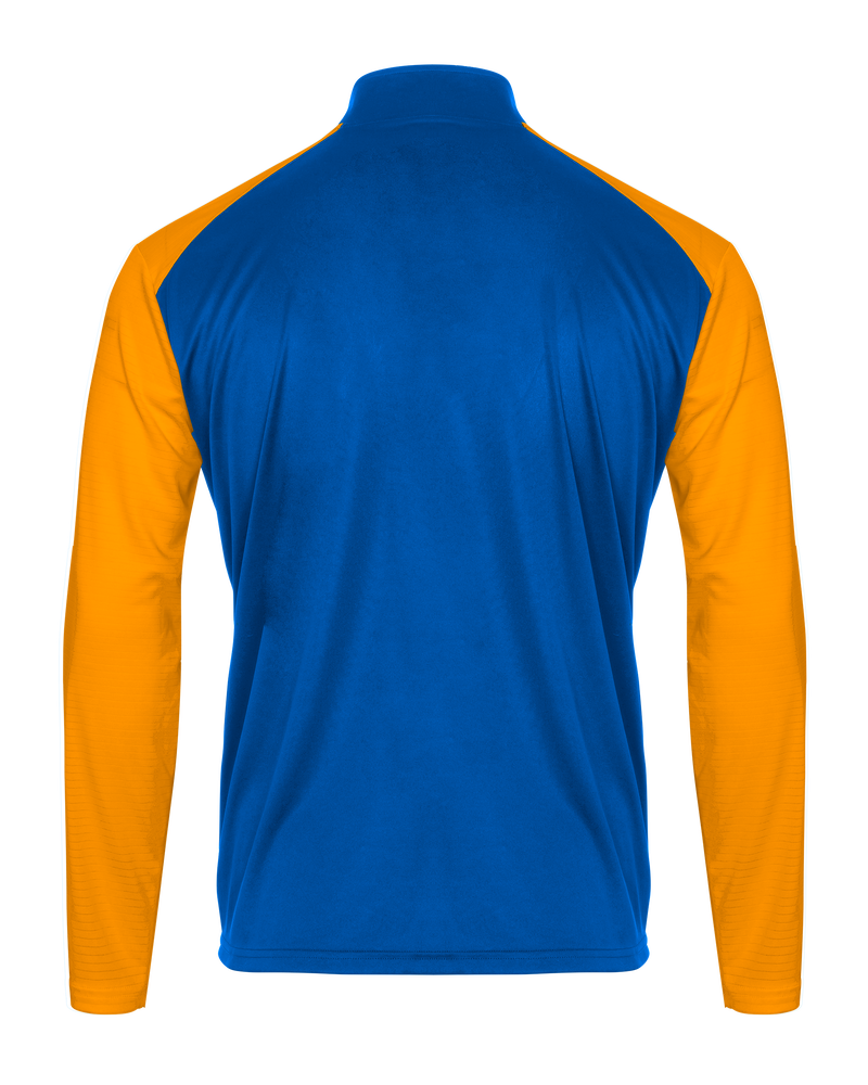 Badger Youth Breakout 1/4 Zip