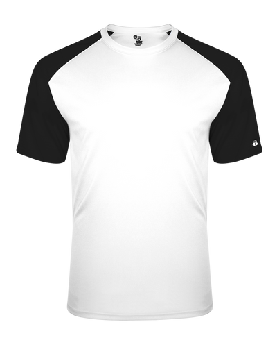 Badger Youth Breakout Tee