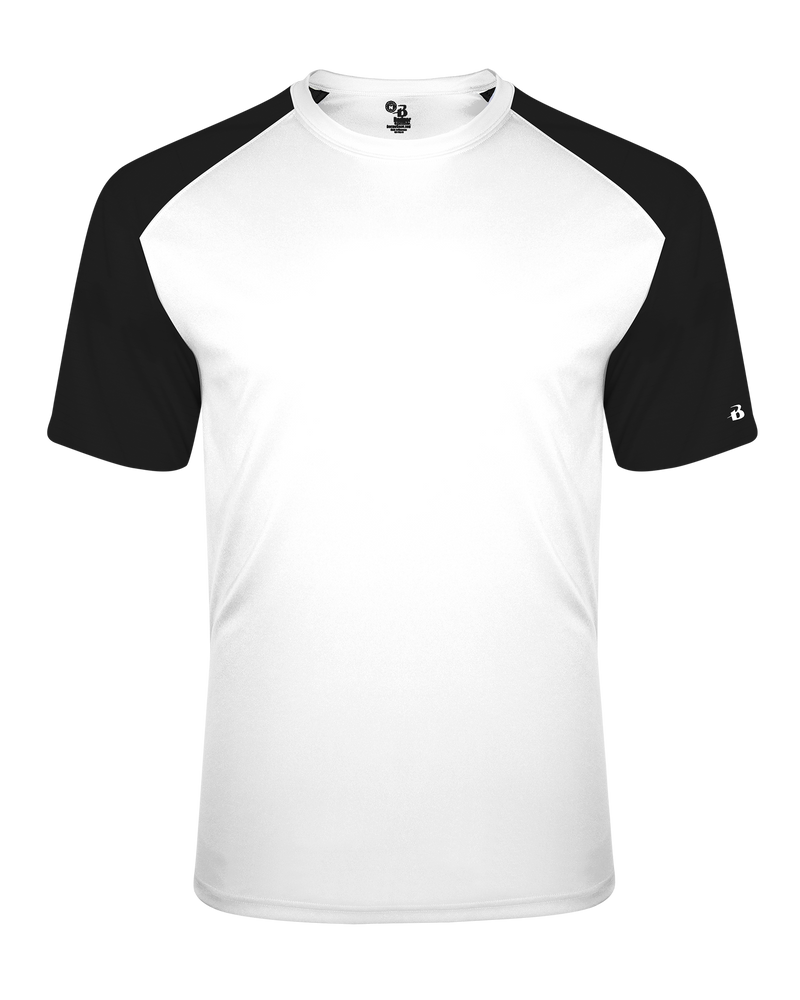 Badger Youth Breakout Tee