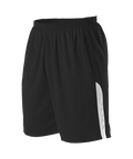 Alleson Adult NBA Blank Game Short