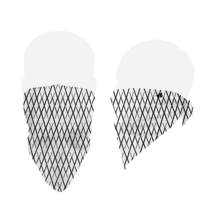 Badger B-Core Face Guard