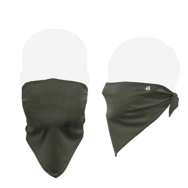 Badger B-Core Face Guard Badger