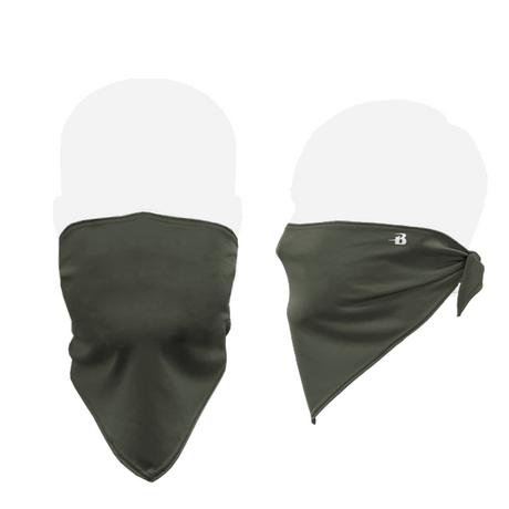 Badger B-Core Face Guard Badger