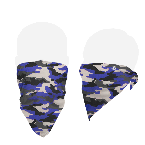Badger B-Core Face Guard