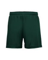 C2 5616 Women's Performance Shorts C2