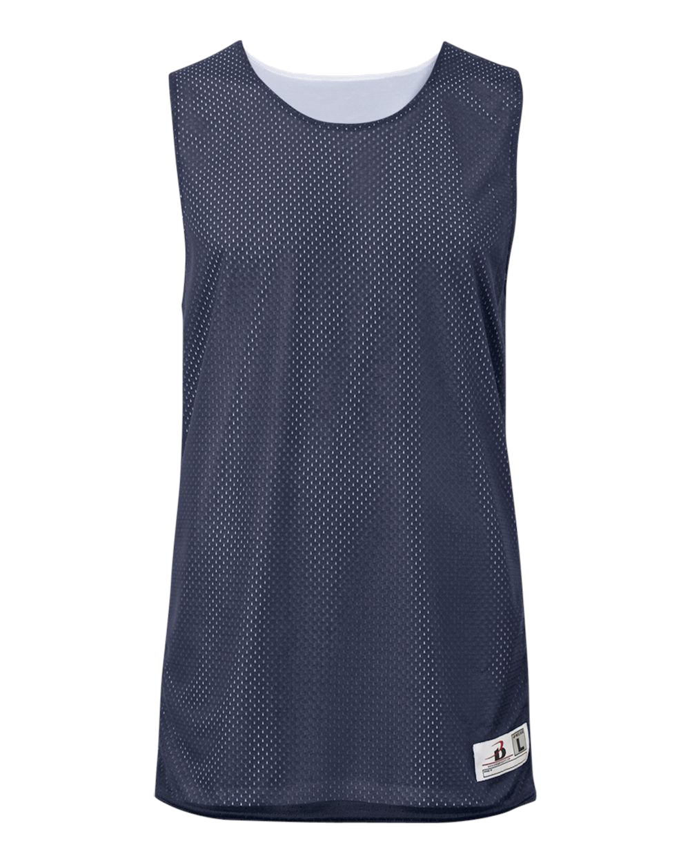 Badger Men's Challenger Rev. Tank Badger