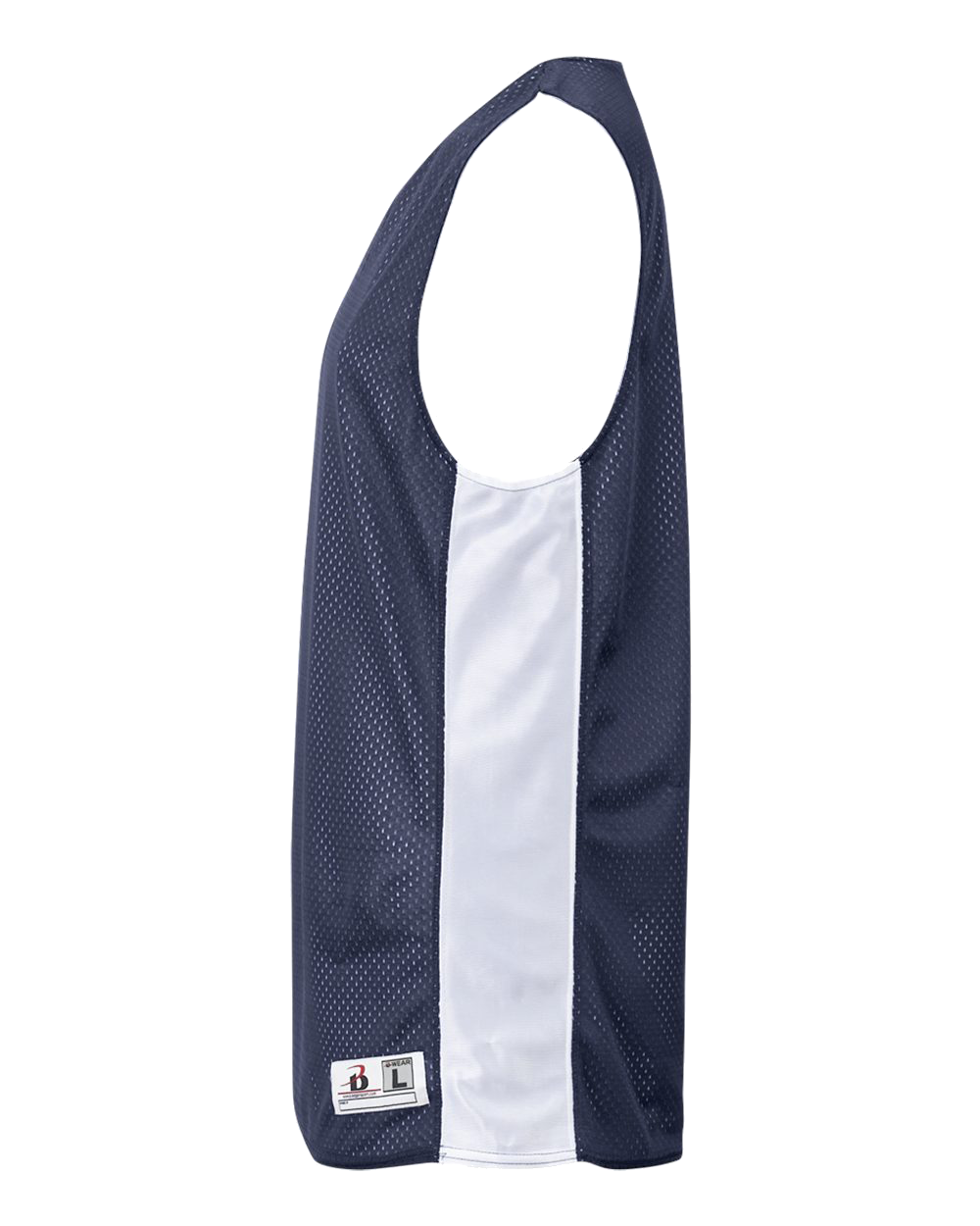 Badger Men's Challenger Rev. Tank Badger