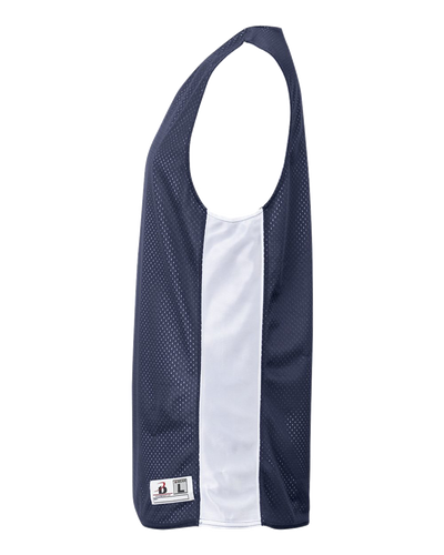 Badger Men's Challenger Rev. Tank