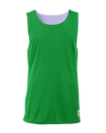 Badger Men's B-Core Reversible Tank Badger
