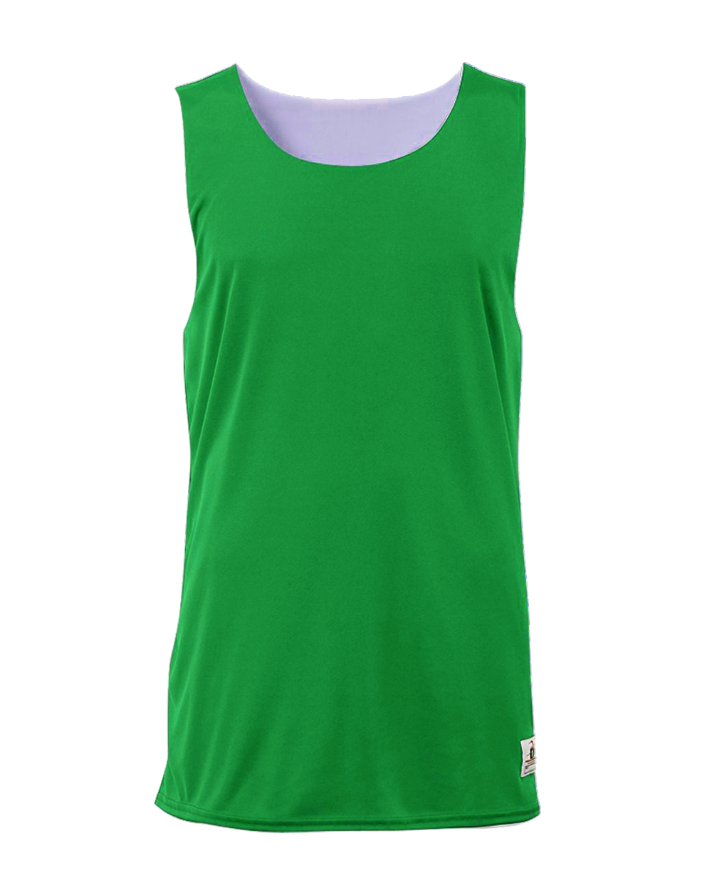 Badger Men's B-Core Reversible Tank Badger