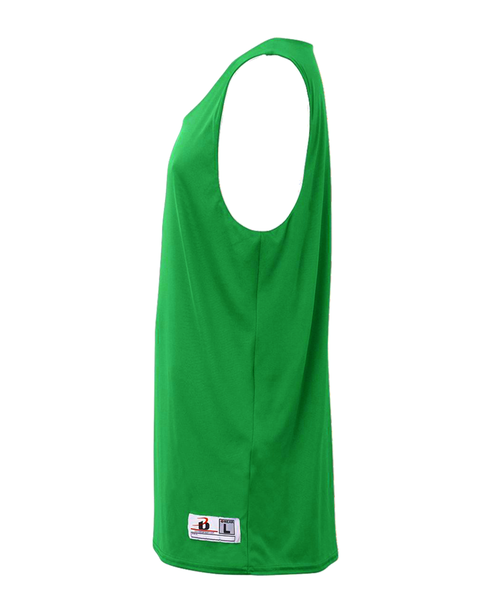 Badger Men's B-Core Reversible Tank Badger