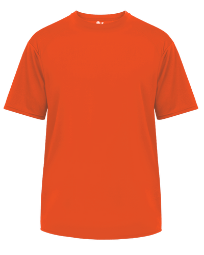 Badger Youth B-Tech Tee