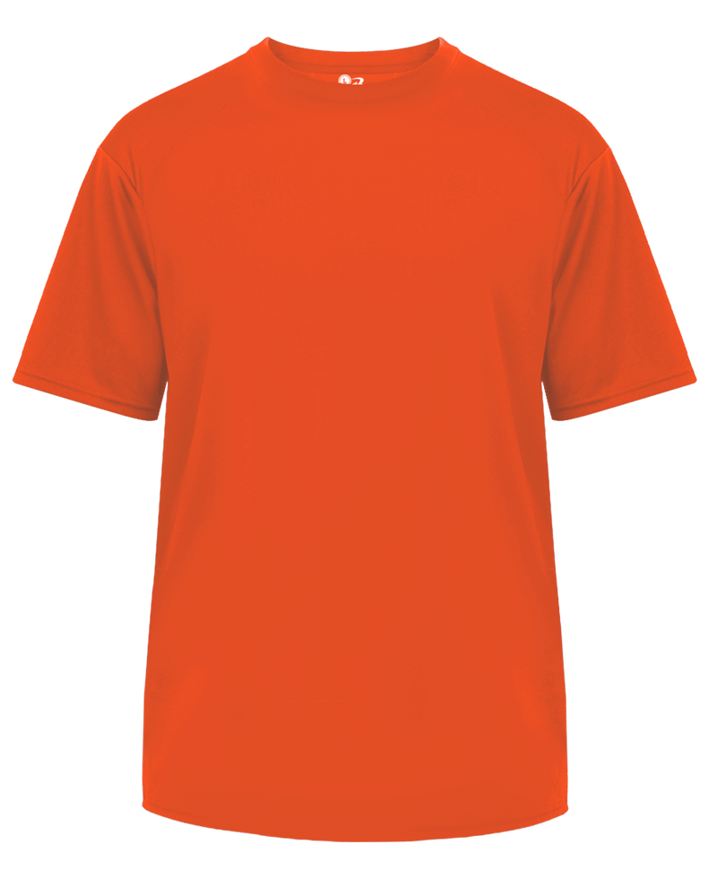 Badger Youth B-Tech Tee